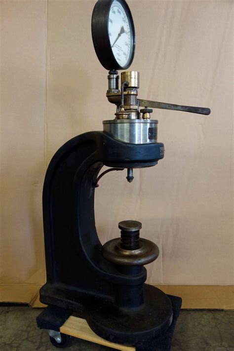 drill press brinell hardness tester|lee brinell hardness tester chart.